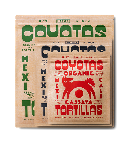VARIETY PACK