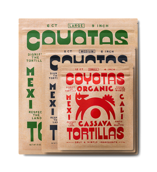 VARIETY PACK